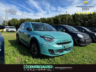 FIAT 600 1.2 hybrid 0