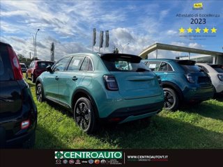 FIAT 600 1.2 hybrid 3