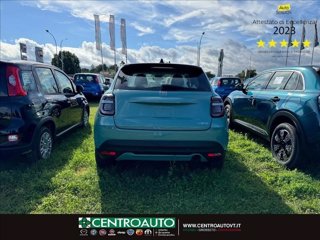 FIAT 600 1.2 hybrid 4