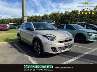 FIAT 600 1.2 hybrid La Prima 0