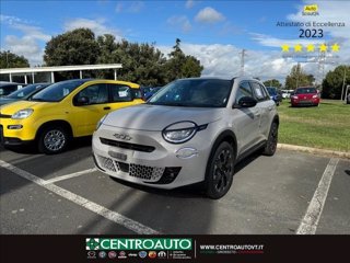 FIAT 600 1.2 hybrid La Prima 2