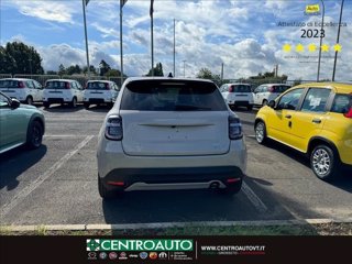 FIAT 600 1.2 hybrid La Prima 5