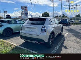 FIAT 600 1.2 hybrid La Prima 6