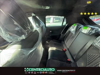 LANCIA Ypsilon 1.2 mhev LX e-dct 9