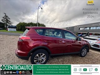 TOYOTA Rav4 2.5 vvt-i h Business 2wd e-cvt my18 7