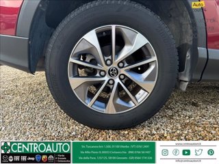 TOYOTA Rav4 2.5 vvt-i h Business 2wd e-cvt my18 8