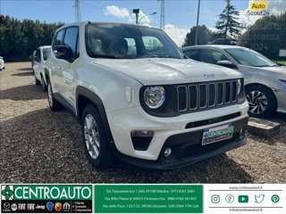 JEEP Renegade 1.0 t3 Limited 2wd 0