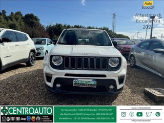 JEEP Renegade 1.0 t3 Limited 2wd 1