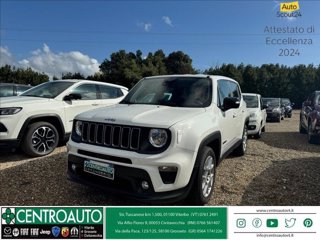 JEEP Renegade 1.0 t3 Limited 2wd 2