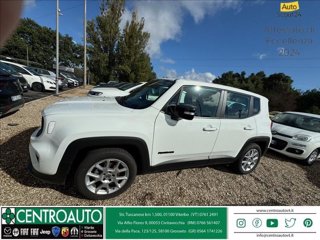 JEEP Renegade 1.0 t3 Limited 2wd 3