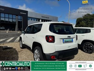 JEEP Renegade 1.0 t3 Limited 2wd 4