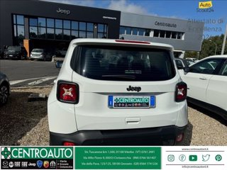 JEEP Renegade 1.0 t3 Limited 2wd 5