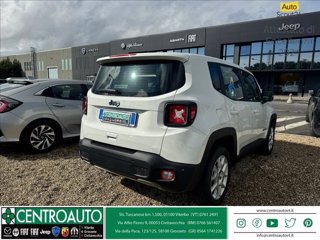 JEEP Renegade 1.0 t3 Limited 2wd 6