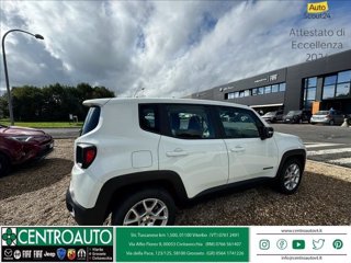 JEEP Renegade 1.0 t3 Limited 2wd 7