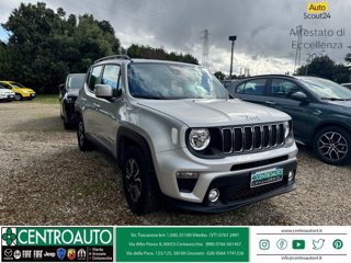 JEEP Renegade 1.6 mjt Business 2wd 120cv ddct