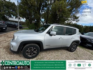 JEEP Renegade 1.6 mjt Business 2wd 120cv ddct 3