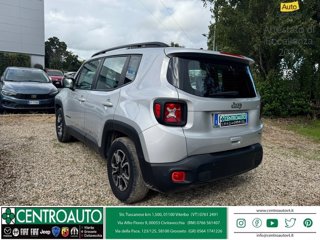 JEEP Renegade 1.6 mjt Business 2wd 120cv ddct 4