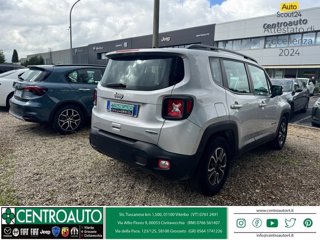 JEEP Renegade 1.6 mjt Business 2wd 120cv ddct 6