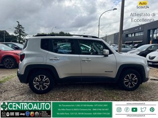 JEEP Renegade 1.6 mjt Business 2wd 120cv ddct 7