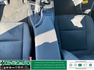 LEXUS UX 250h 2.0 Business 2wd cvt my20 14