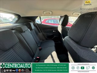 PEUGEOT 2008 1.2 puretech Active s&s 100cv 10