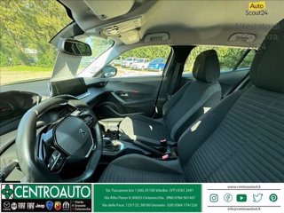 PEUGEOT 2008 1.2 puretech Active s&s 100cv 11