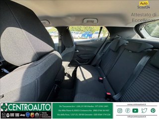 PEUGEOT 2008 1.2 puretech Active s&s 100cv 12