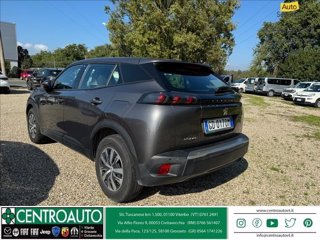 PEUGEOT 2008 1.2 puretech Active s&s 100cv 4