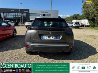 PEUGEOT 2008 1.2 puretech Active s&s 100cv 5