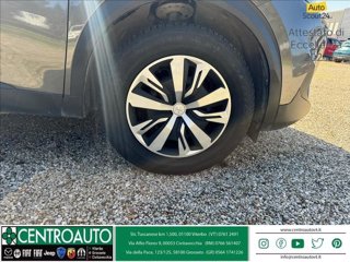 PEUGEOT 2008 1.2 puretech Active s&s 100cv 8