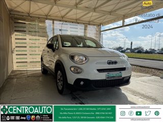 FIAT 500X 1.3 mjet 95cv