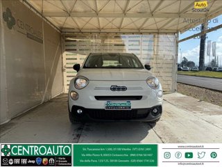 FIAT 500X 1.3 mjet 95cv 1