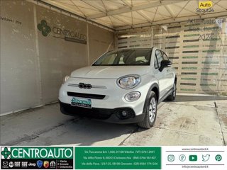 FIAT 500X 1.3 mjet 95cv 2