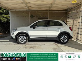 FIAT 500X 1.3 mjet 95cv 3