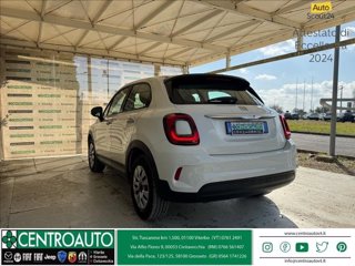 FIAT 500X 1.3 mjet 95cv 4