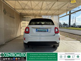 FIAT 500X 1.3 mjet 95cv 5