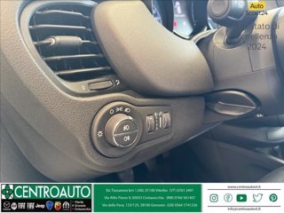 FIAT 500X 1.3 mjet 95cv 9