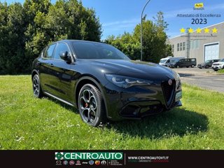 ALFA ROMEO Stelvio 2.2 t Sprint rwd 160cv auto 0