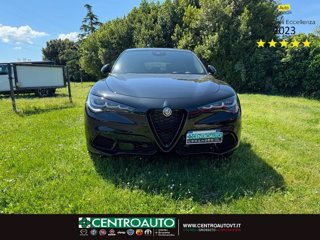 ALFA ROMEO Stelvio 2.2 t Sprint rwd 160cv auto 1