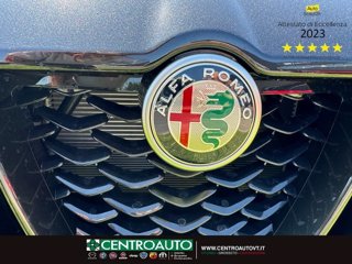 ALFA ROMEO Stelvio 2.2 t Sprint rwd 160cv auto 14