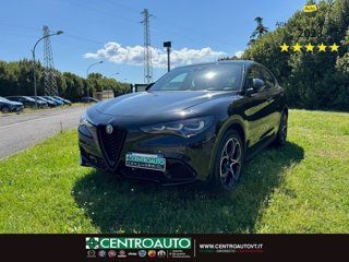 ALFA ROMEO Stelvio 2.2 t Sprint rwd 160cv auto 2