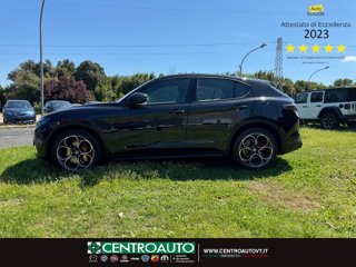 ALFA ROMEO Stelvio 2.2 t Sprint rwd 160cv auto 3