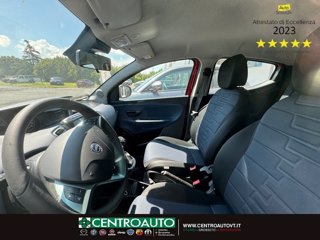 LANCIA Ypsilon 1.2 Ecochic Gpl 69cv 10