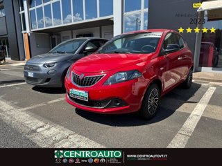 LANCIA Ypsilon 1.2 Ecochic Gpl 69cv 2