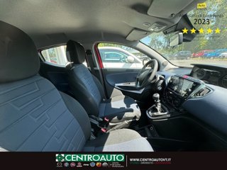 LANCIA Ypsilon 1.2 Ecochic Gpl 69cv 9