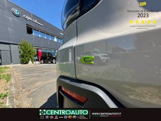 JEEP Avenger 1.2 turbo e-hybrid Summit fwd 100cv edct6 14