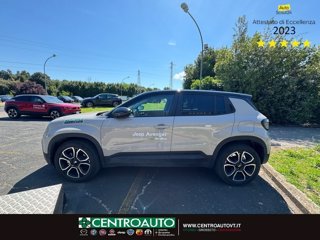 JEEP Avenger 1.2 turbo e-hybrid Summit fwd 100cv edct6 3