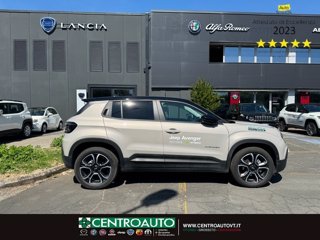 JEEP Avenger 1.2 turbo e-hybrid Summit fwd 100cv edct6 7