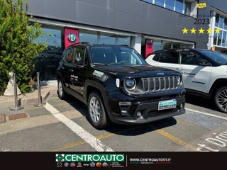 JEEP Renegade 1.5 turbo t4 mhev Altitude 2wd dct