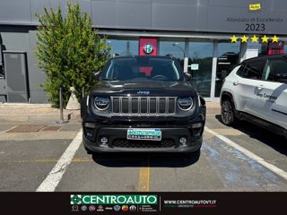 JEEP Renegade 1.5 turbo t4 mhev Altitude 2wd dct 1